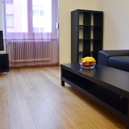 Rent A Home Landskronstrasse - Self Check-In Basilea Esterno foto